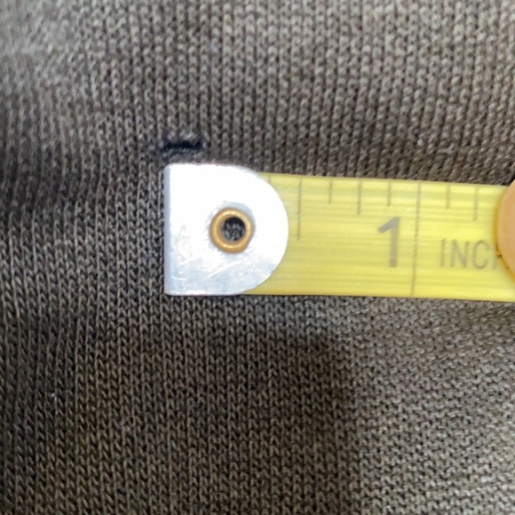 Vintage Jessica Jones Sweatshirt Red/Blue/Black - Picture 6 of 6